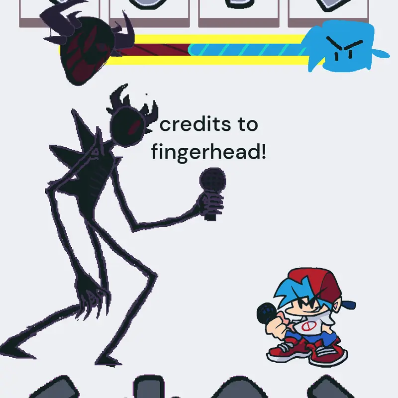 Game by @MrRewrite_sonix