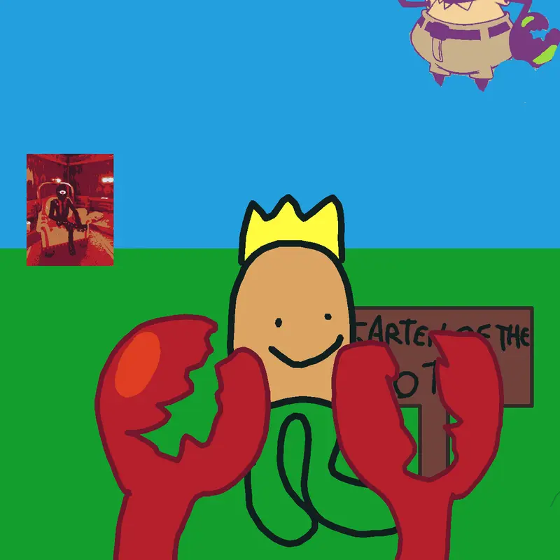Game by @elnoise_123