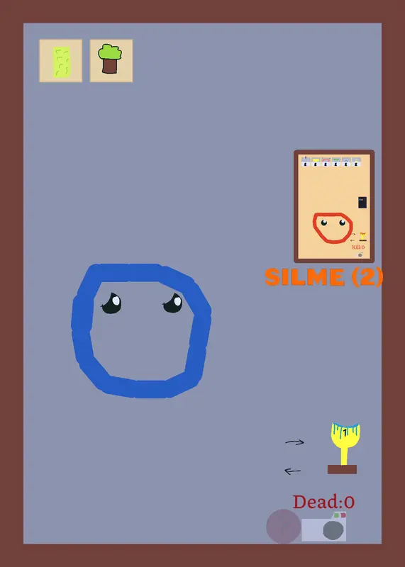 Game by @milenajurnetgamer