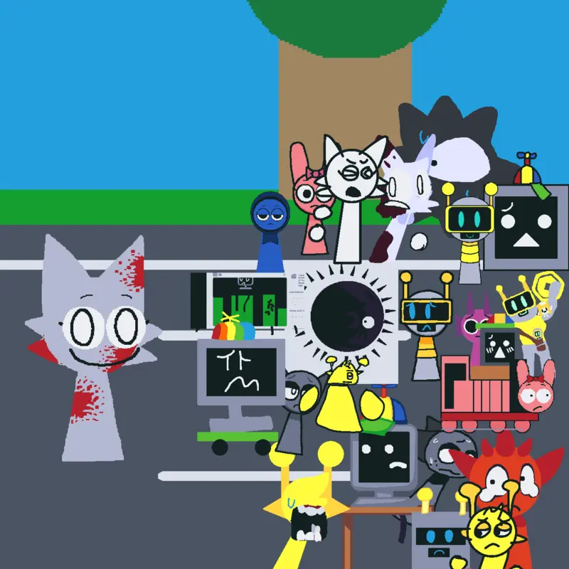 Game by @Tomy2026