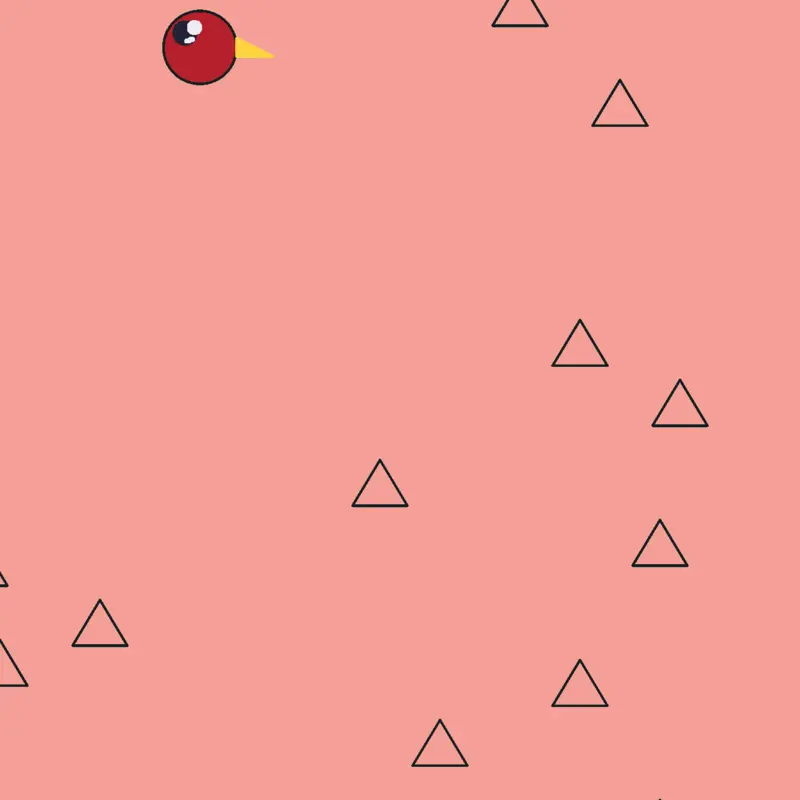 Game by @jhxj