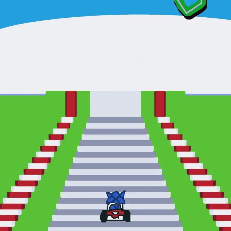 Game by @akodex