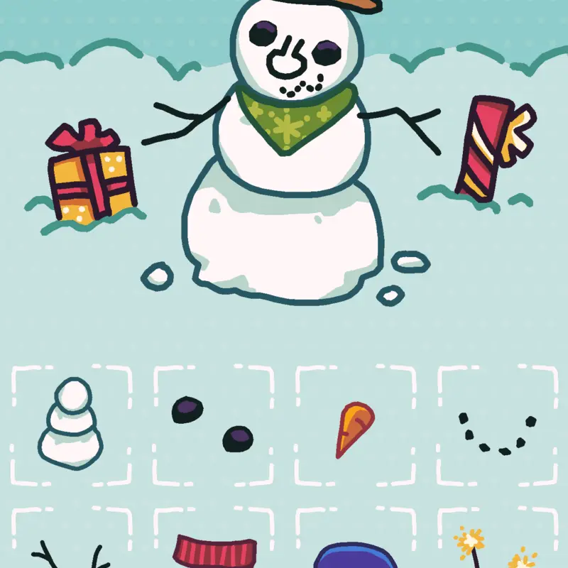 Game by @TheBillbot