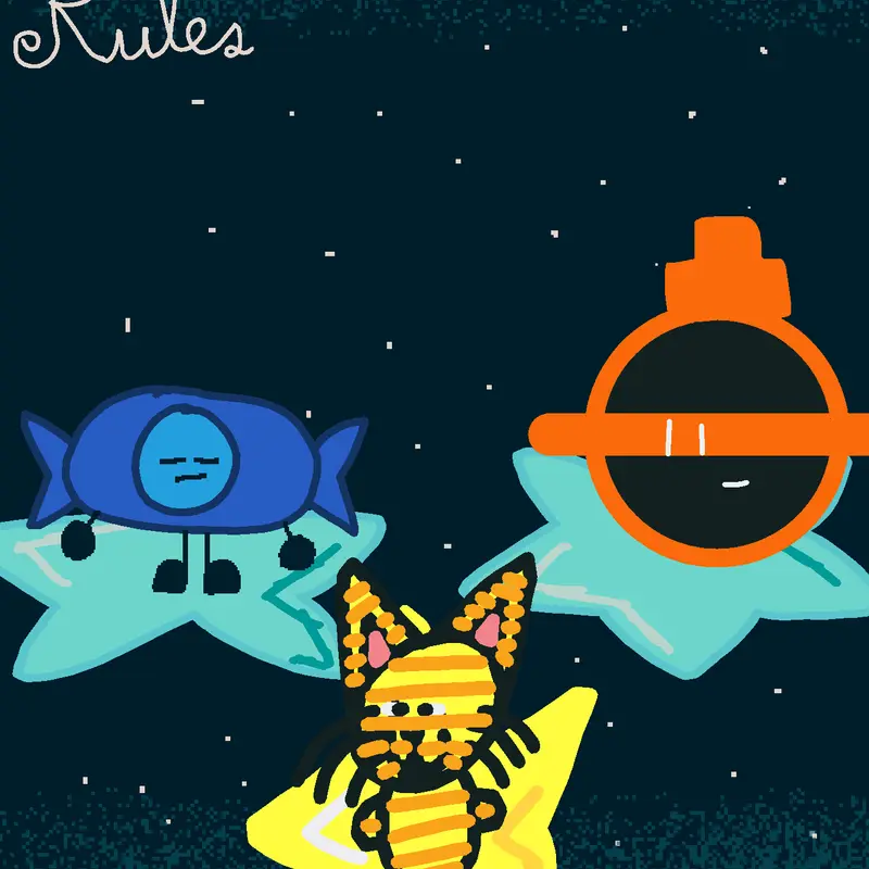 Hiii guys its my first time to create!!! by @Sky31
