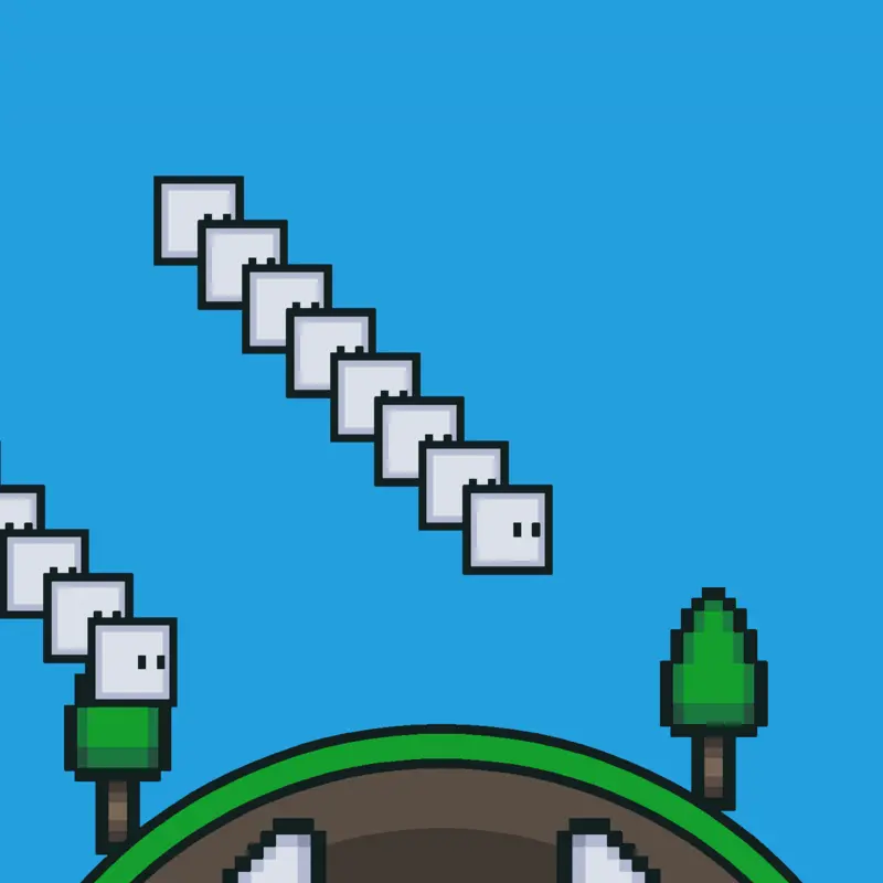 Game by @wjskdjrj