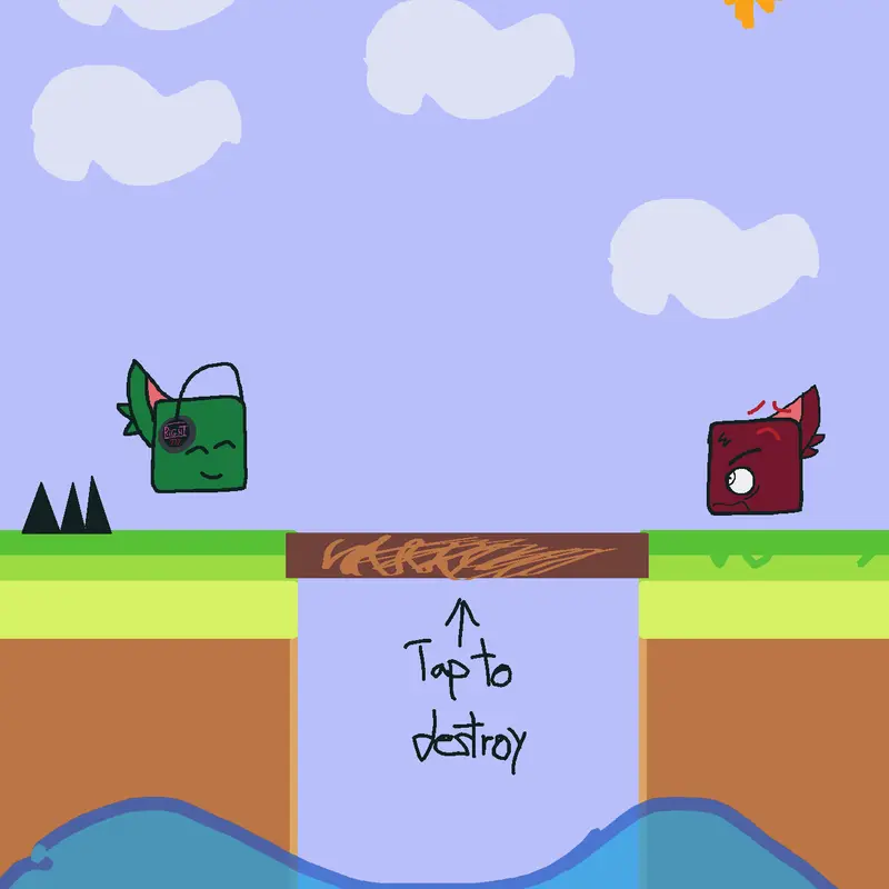 Game by @CazuzaPedro10_2026_gamer