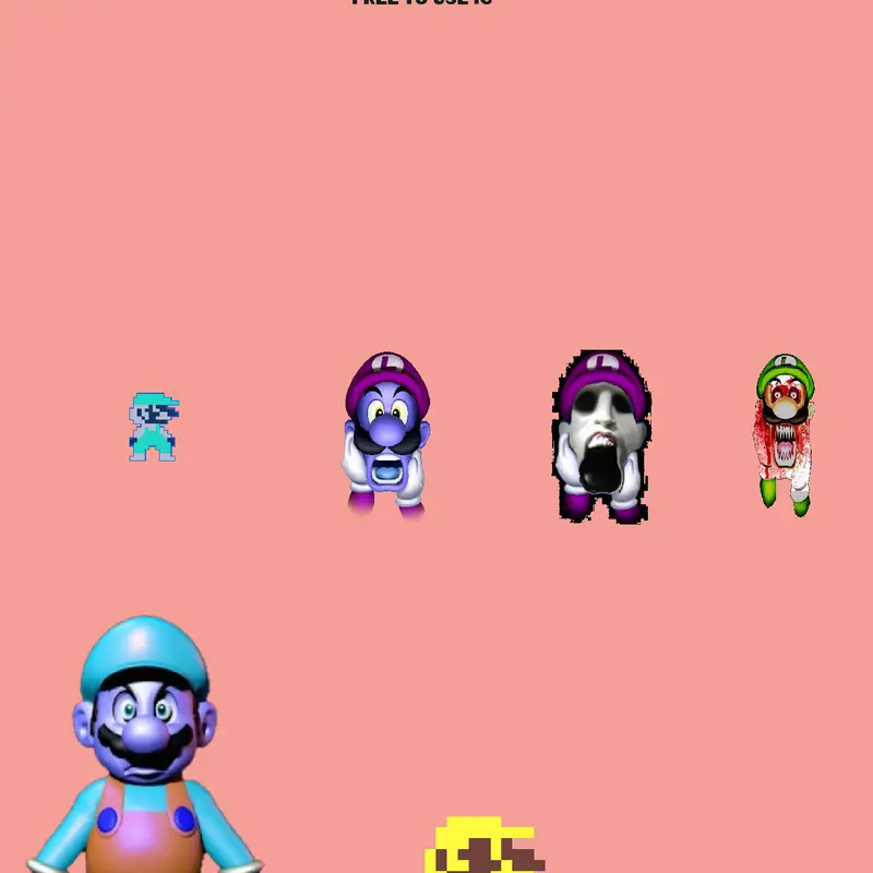 Game by @mintman_2009_tugsbiligt