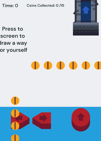 New logic for the game.