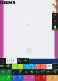 Ball Run 2048 Sandbox