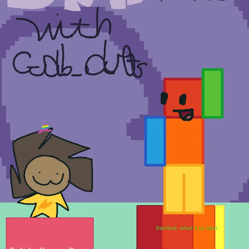Game by @TheTerrificLitterBug