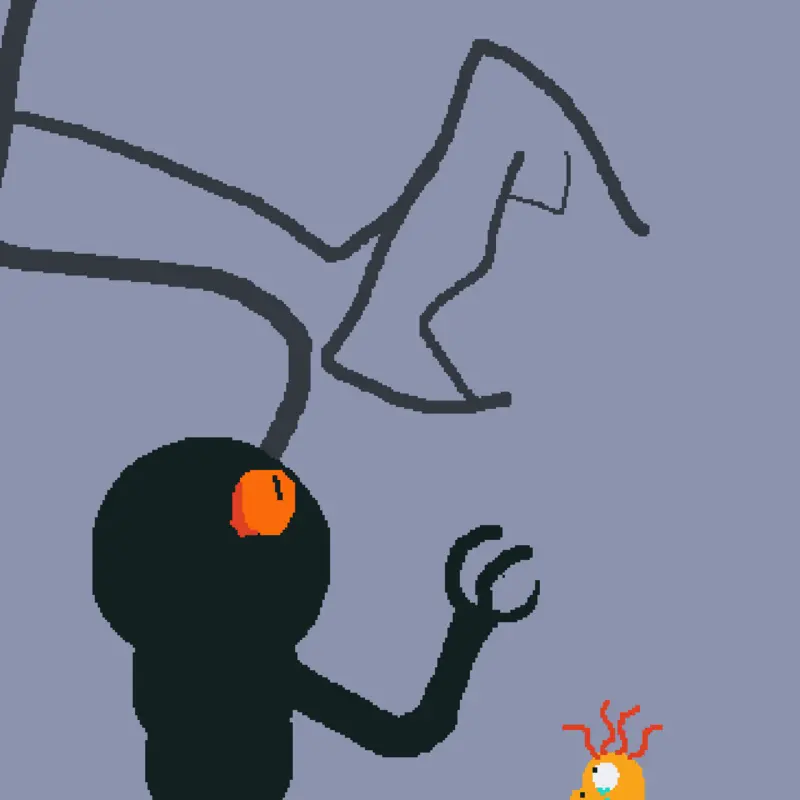Mechanics coming soon by @DanielDino