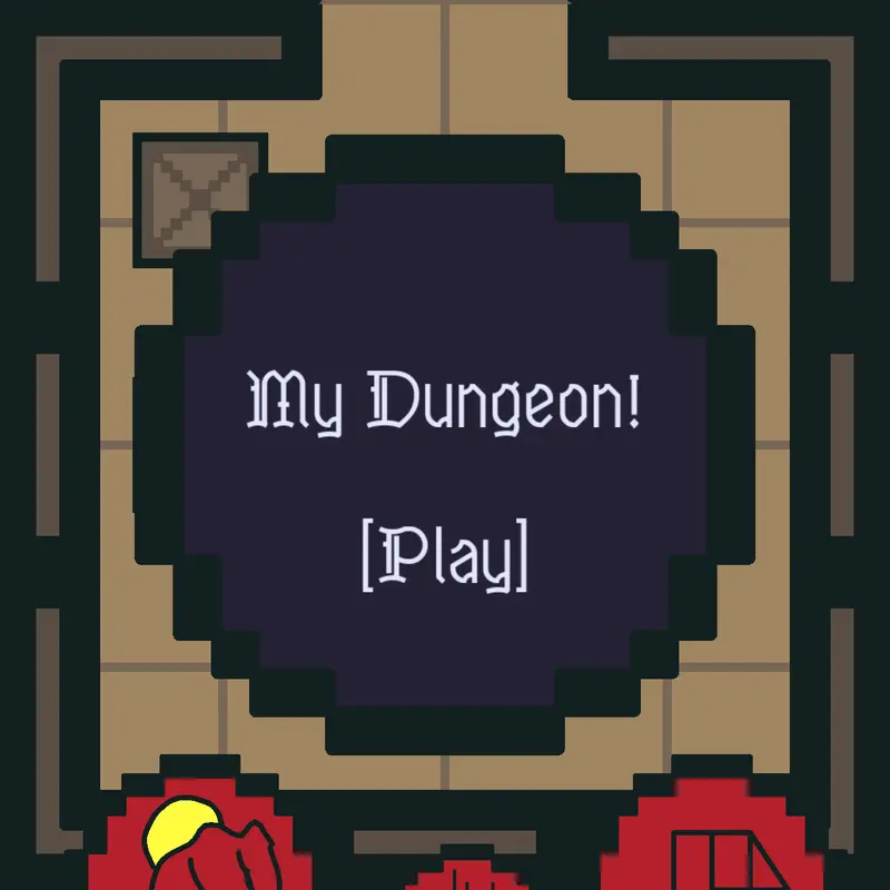 Game by @Alceloko