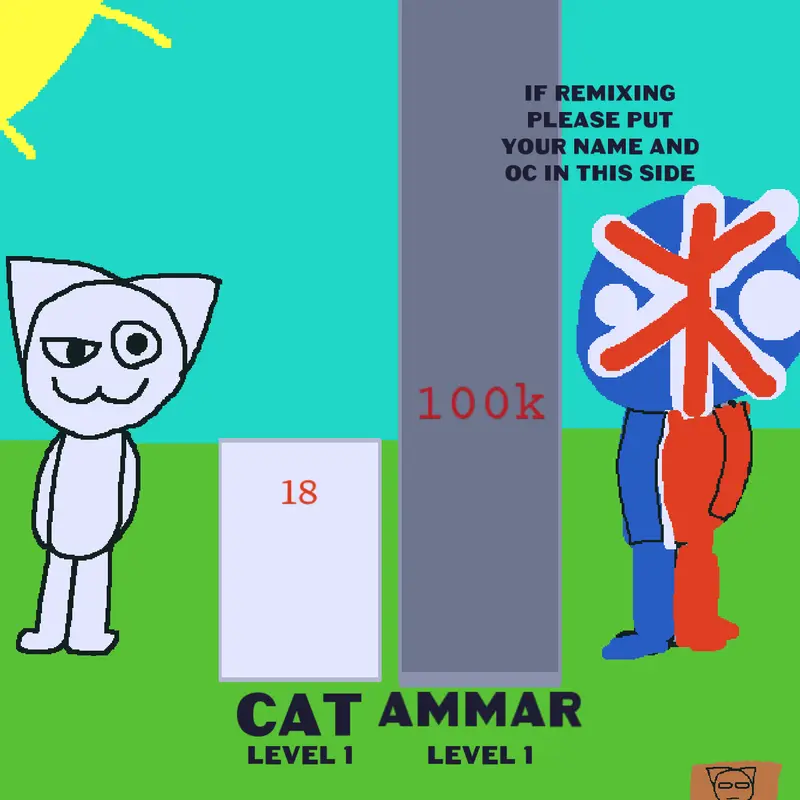 Game by @ammar104