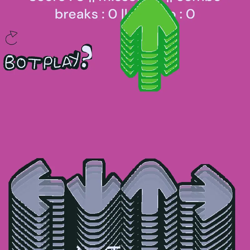 Game by @alllamoron