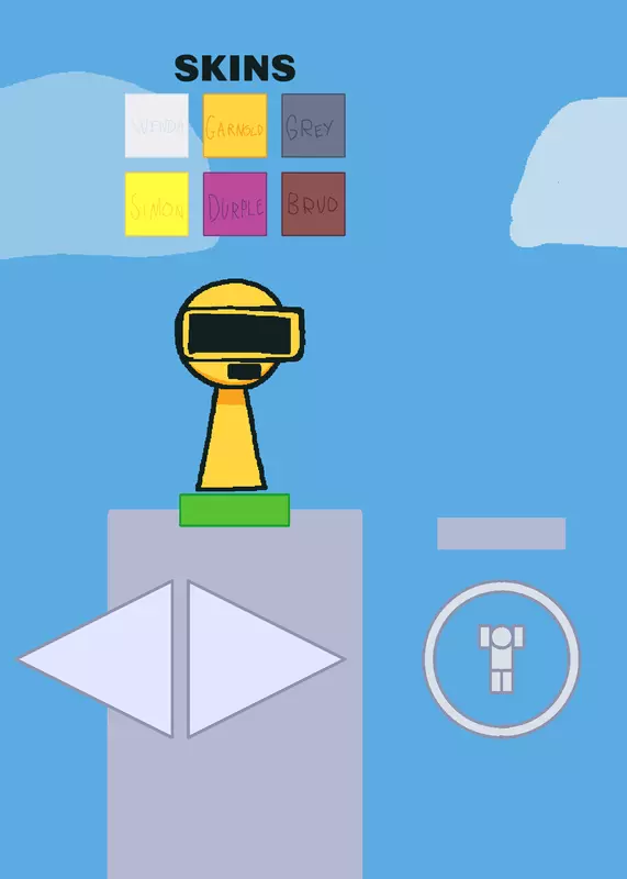 Game by @Garnold2025