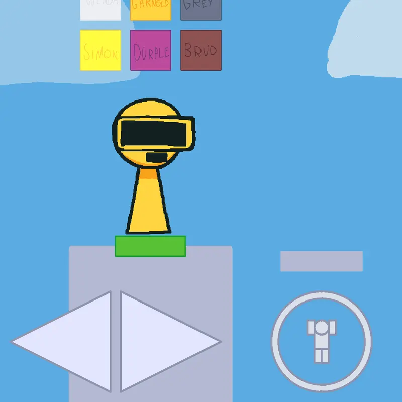 Game by @Garnold2025