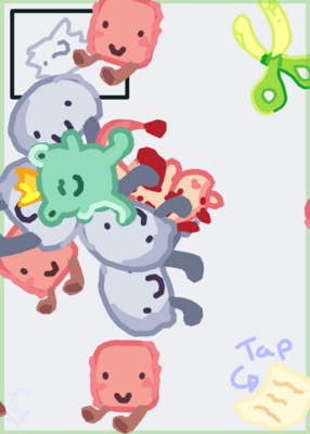 snapshot