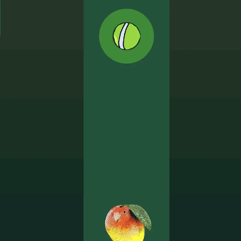 game by @enkk