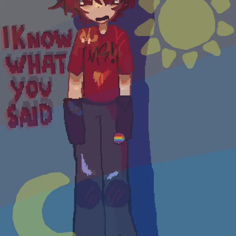 Game by @Kivrio