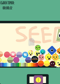 Seedpite Kids 10 (The Seedvile)