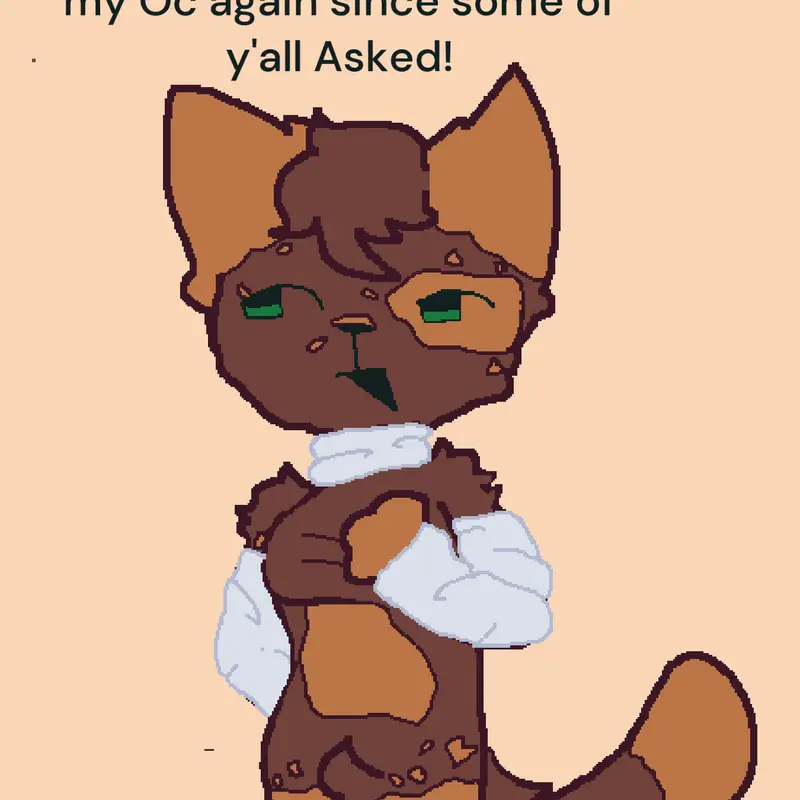 Game by @Catlover343326