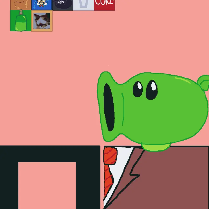Game by @anonim_studio
