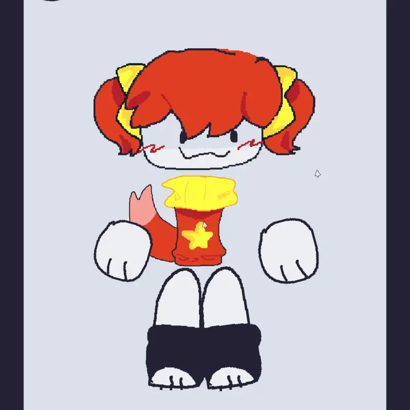 Game by @YIKOO