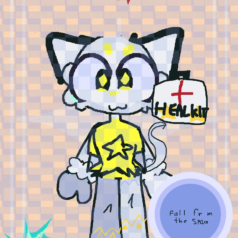 Game by @cheese_snack