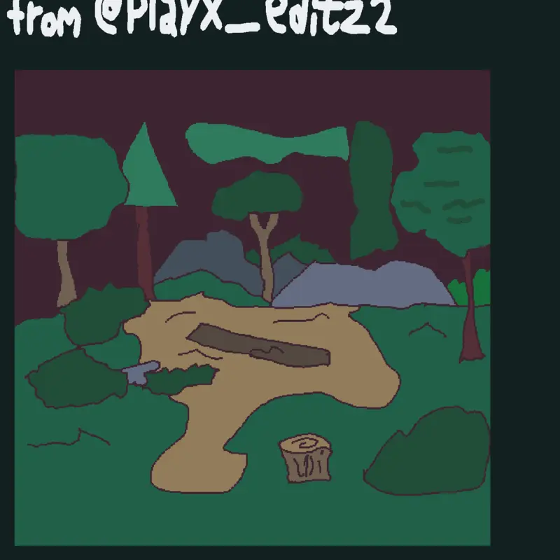 Game by @Maip_macrothorax