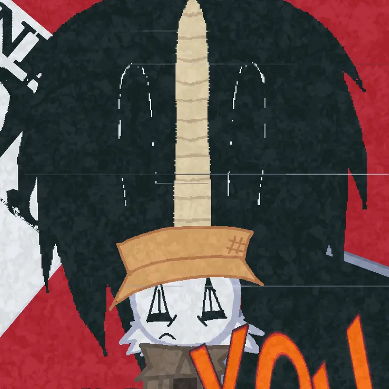 It's YOU by @bloxian-noob