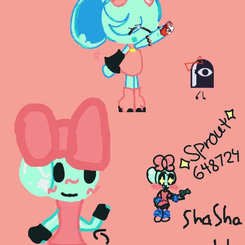 Game by @Daisukii_