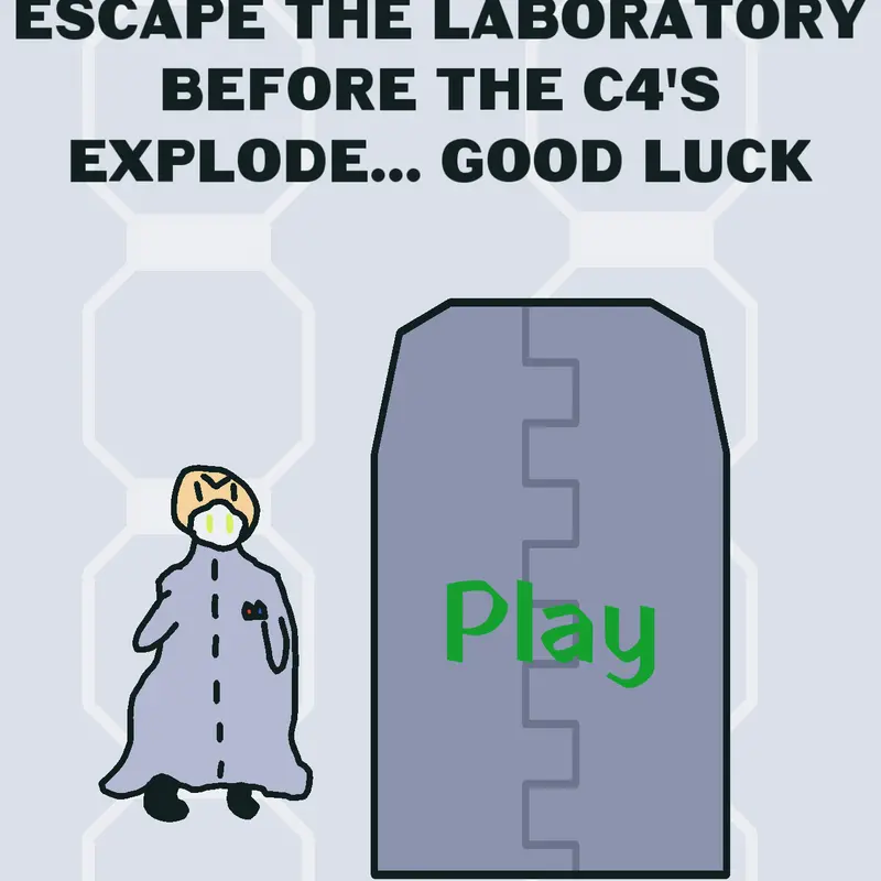 Game by @AronTheBuilder