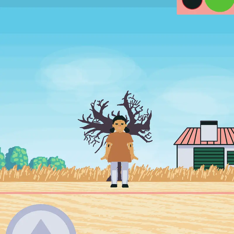 Game by @mishahahaha