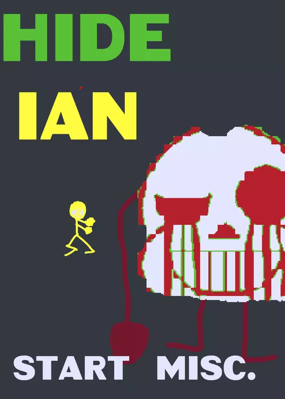 Game by @darwinsgames