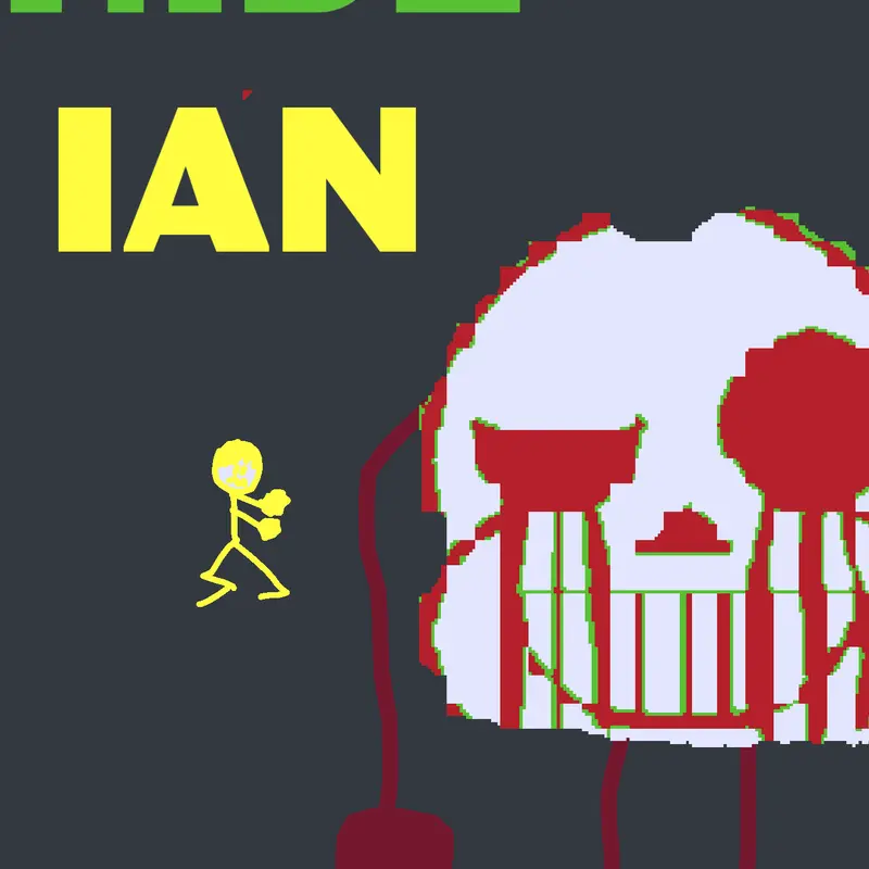 Game by @darwinsgames