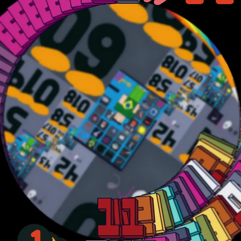 Game by @IdulAdha5874