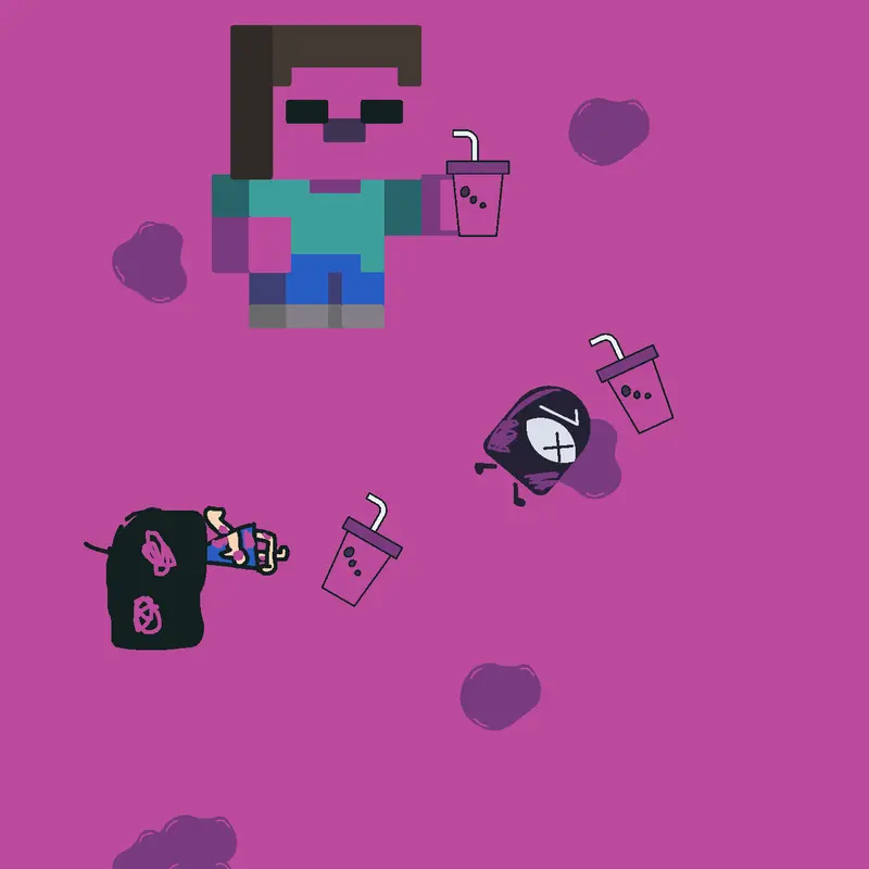 Game by @Carebears_luv