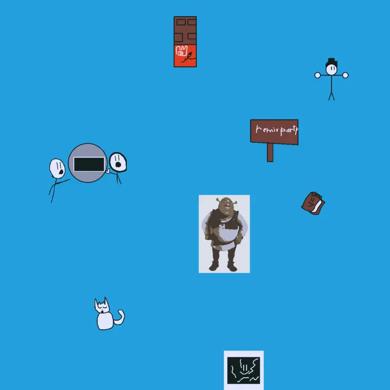 Game by @noobmr