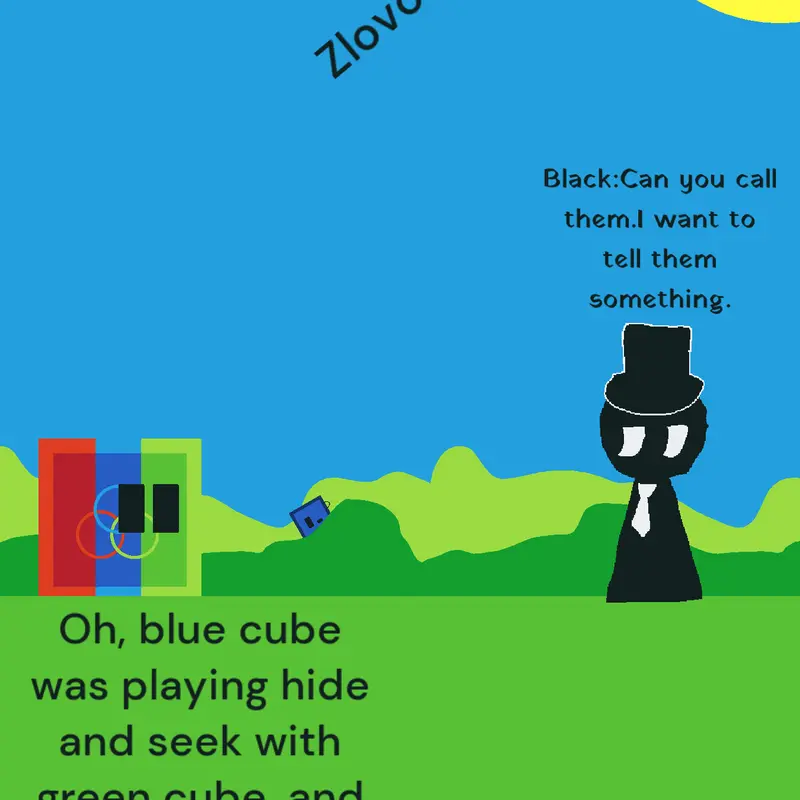 Game by @Blacksover123
