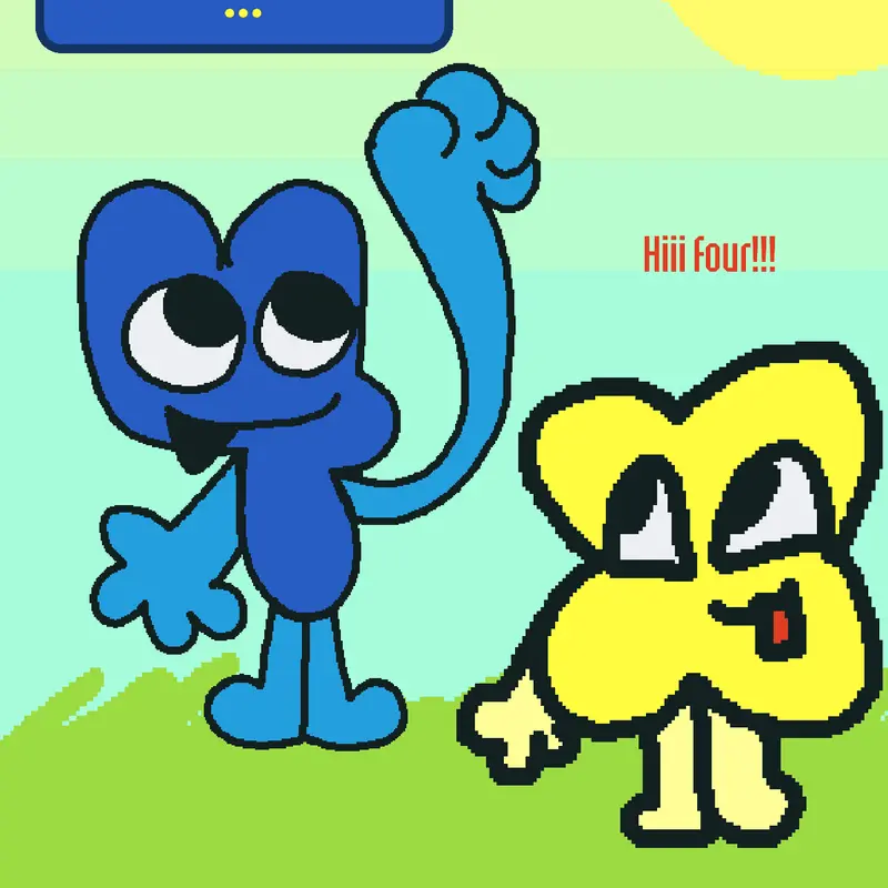 Game by @teardropIsKewl