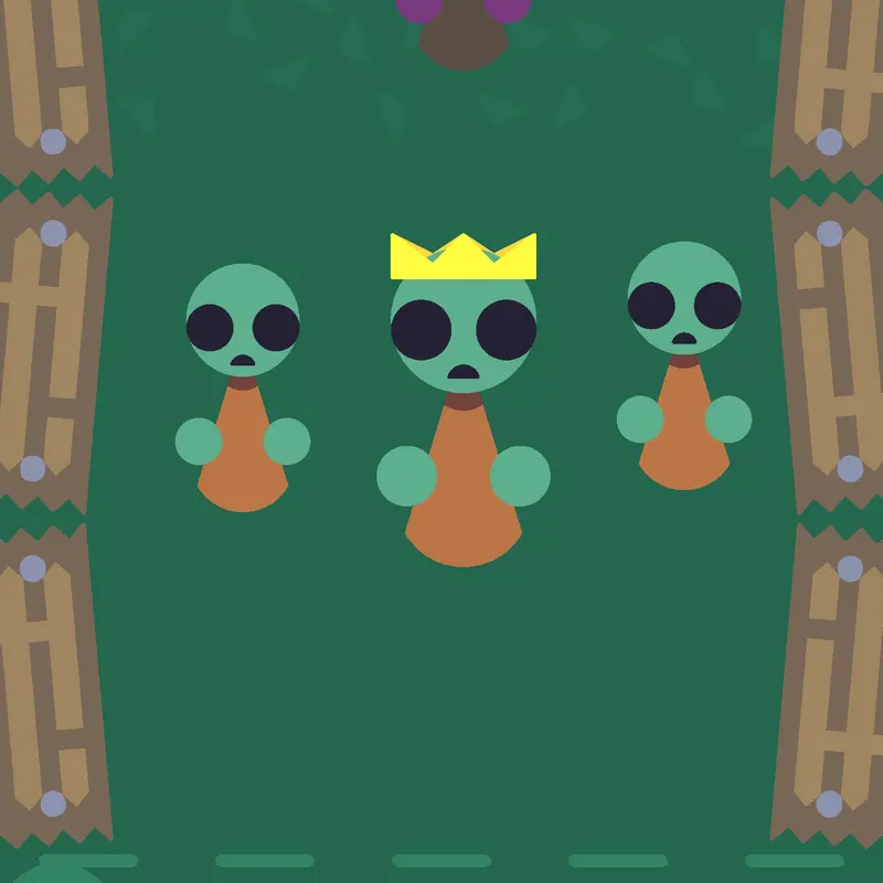 Game by @waterloaf