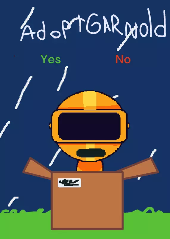 Game by @anonchameleon38
