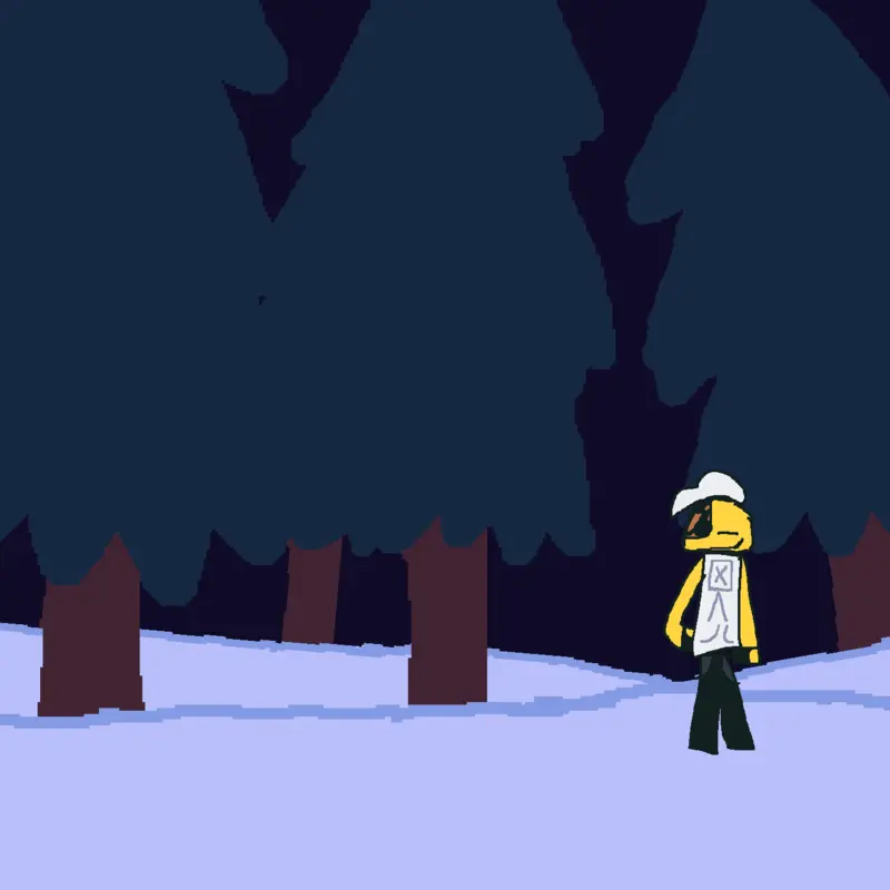 Game by @evadexd