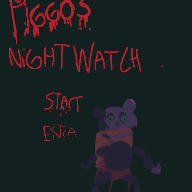 Game by @ReckedGames