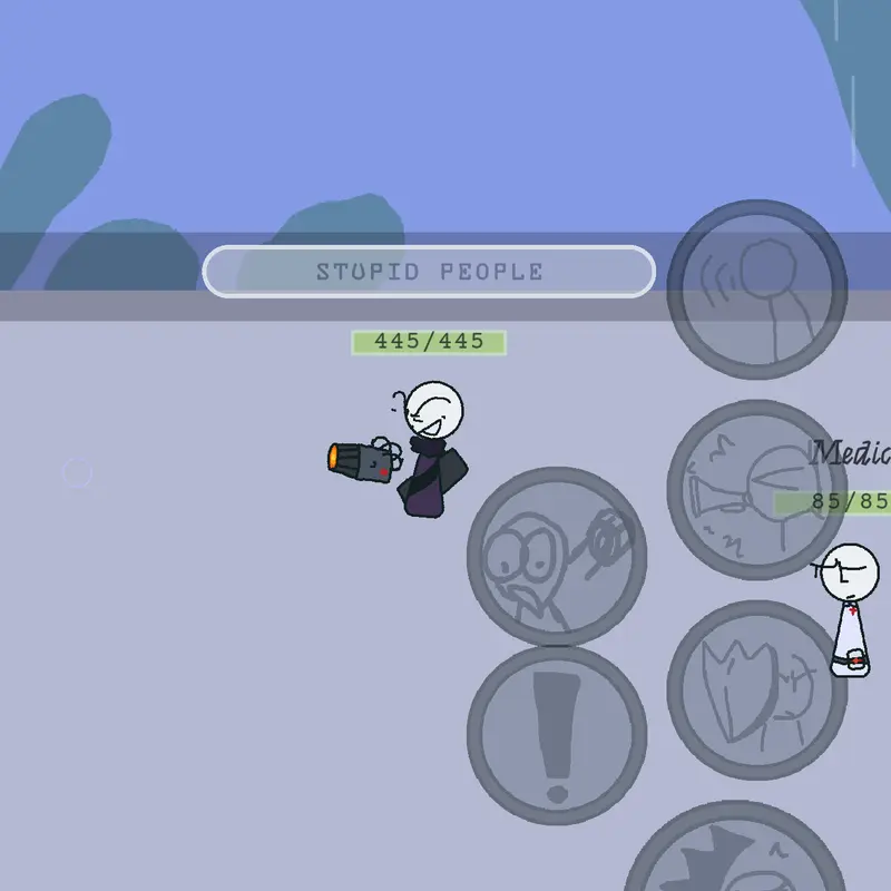 Game by @exo_inerceptors