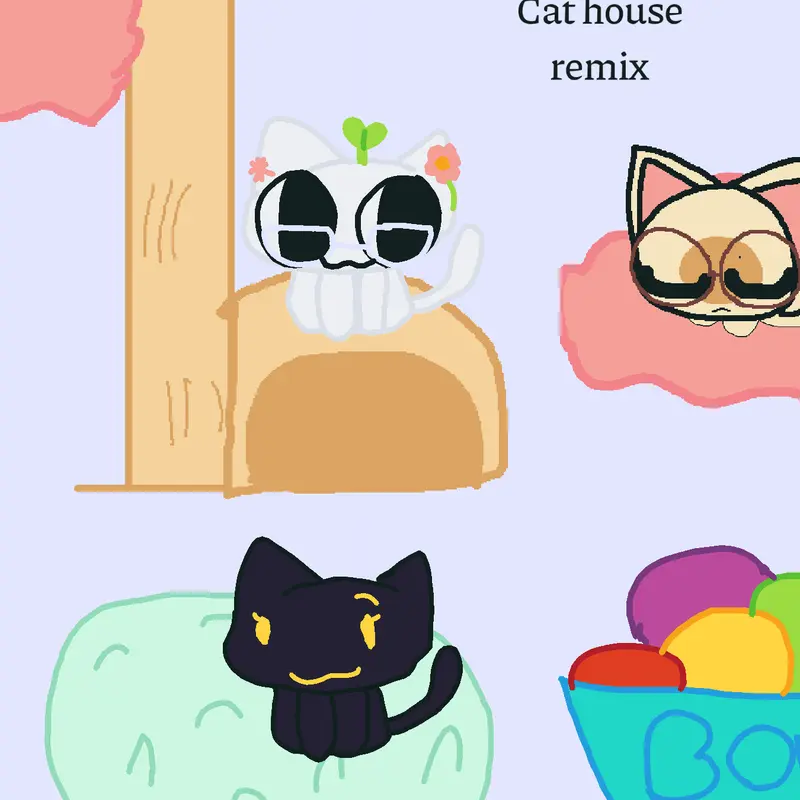 Game by @MilkcreamiiChu