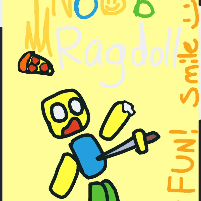 Game by @ChickenRamen