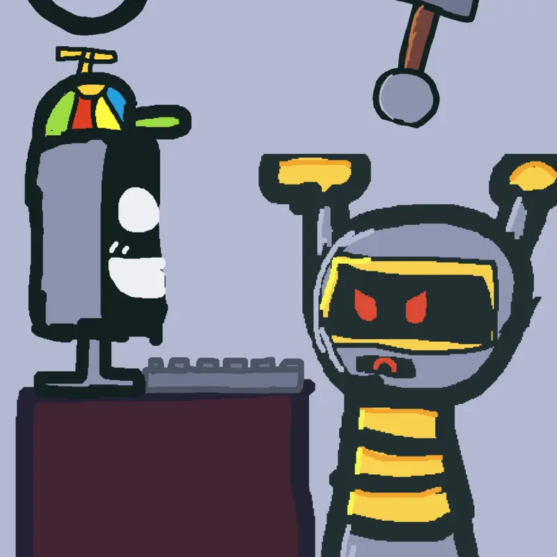Game by @Catner_pt-br