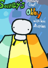 Somey's DCO BUT with LESS SPIKES!