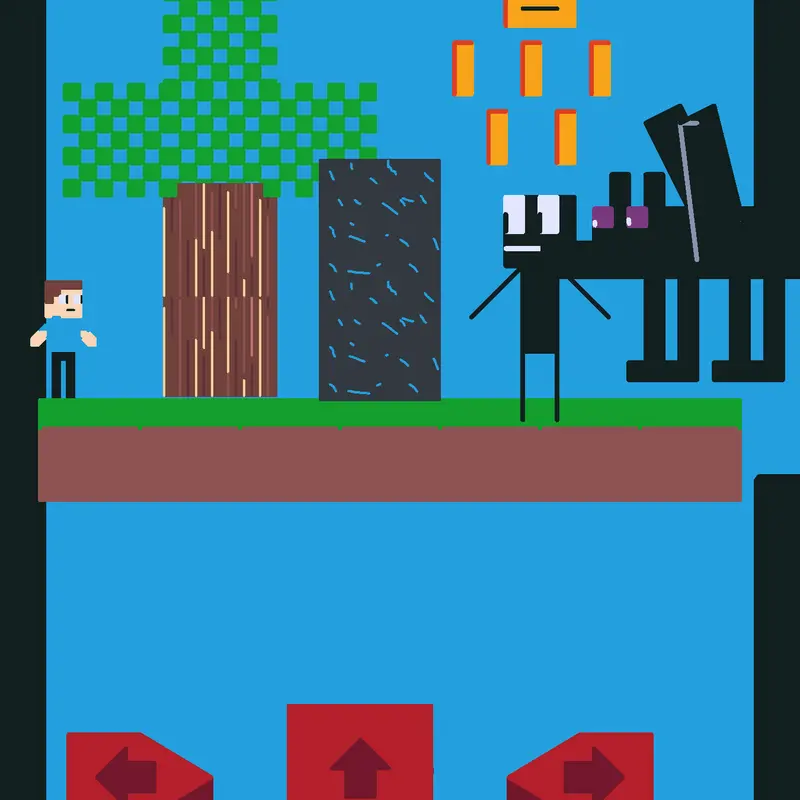 Game by @ARN